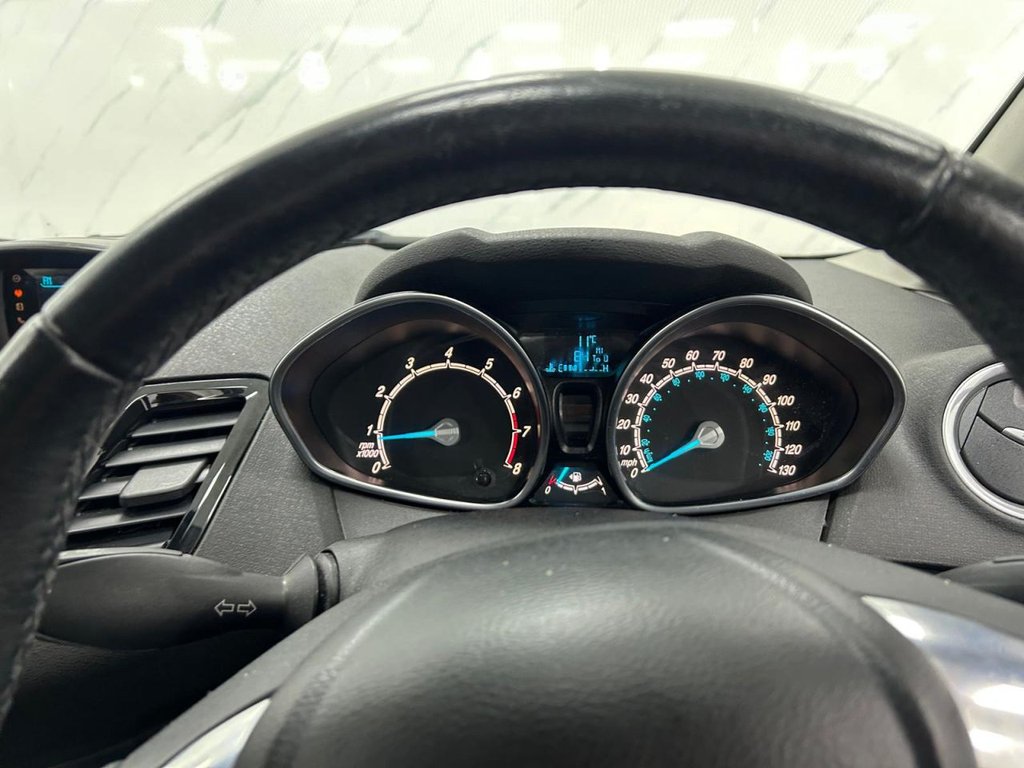 Used Ford Fiesta 2014 for sale - 77161834: Photo 15