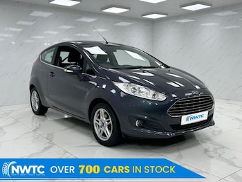 Ford Fiesta feature image