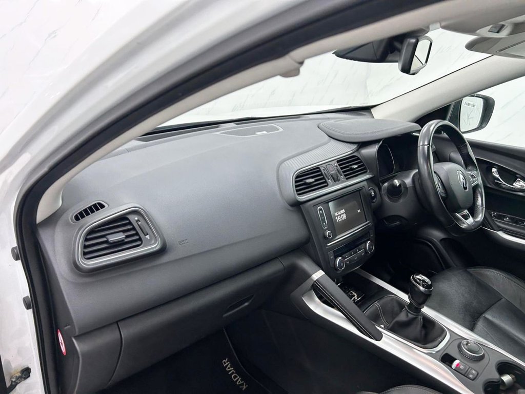 Used Renault Kadjar 2017 for sale - 77152947: Photo 15