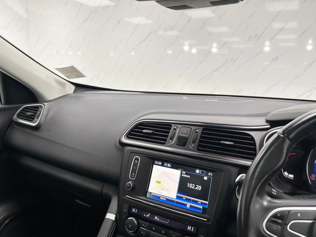 Used Renault Kadjar 2017 for sale - 77152947: Photo 17
