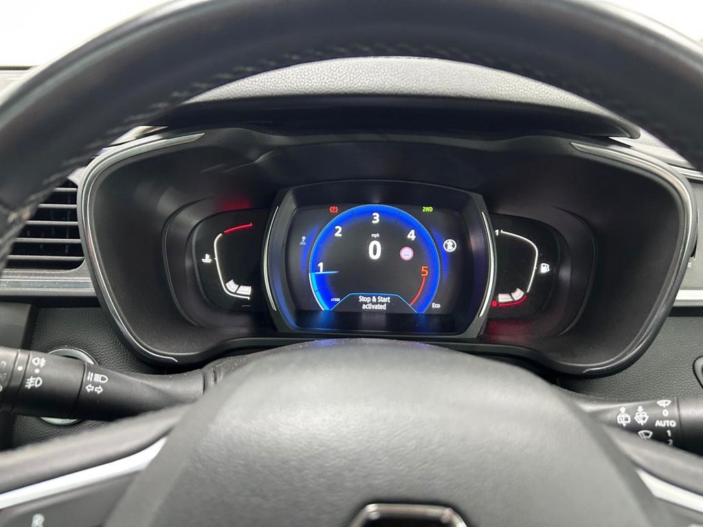 Used Renault Kadjar 2017 for sale - 77152947: Photo 18