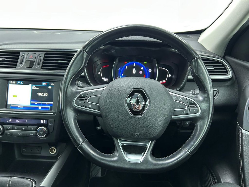 Used Renault Kadjar 2017 for sale - 77152947: Photo 19