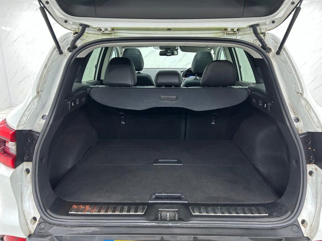 Used Renault Kadjar 2017 for sale - 77152947: Photo 21