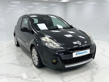 Used Renault Clio 2009 for sale - 77048755: Photo