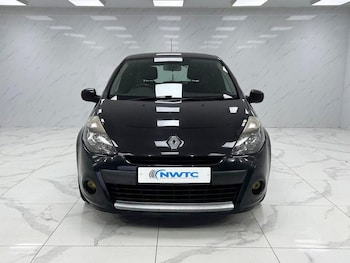 Used Renault Clio 2009 for sale - 77048755: Photo