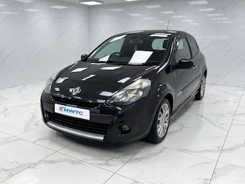 Used Renault Clio 2009 for sale - 77048755: Photo