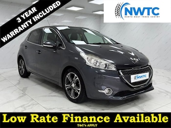 Used Peugeot 208 2012 for sale - 76172899: Photo