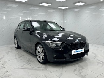 Used BMW 1 Series 2013 for sale - 76417132: Photo