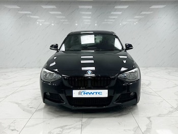 Used BMW 1 Series 2013 for sale - 76417132: Photo