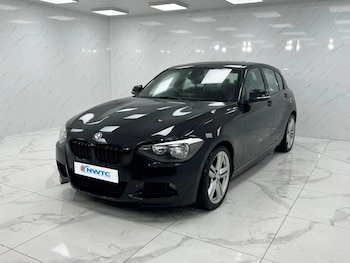 Used BMW 1 Series 2013 for sale - 76417132: Photo