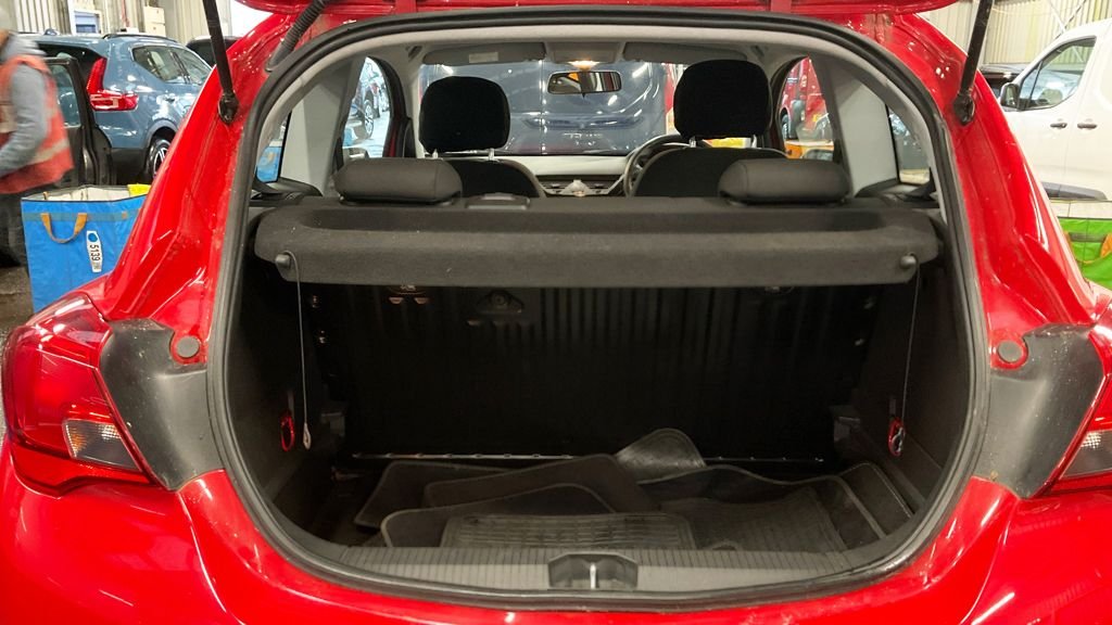 Used Vauxhall Corsa 2017 for sale - 77463966: Photo 15