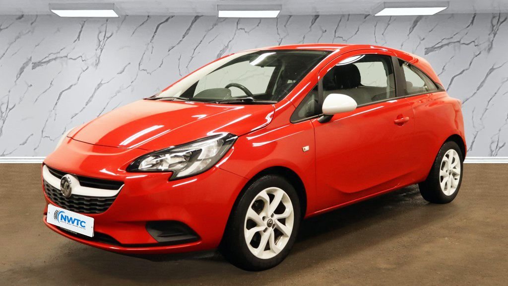Used Vauxhall Corsa 2017 for sale - 77463966: Photo 5