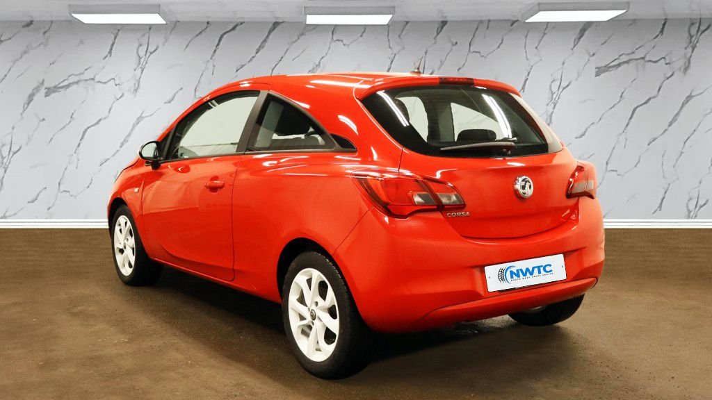 Used Vauxhall Corsa 2017 for sale - 77463966: Photo 6