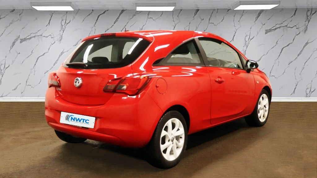 Used Vauxhall Corsa 2017 for sale - 77463966: Photo 7