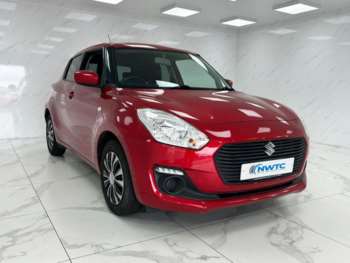Used Suzuki Swift 2019 for sale - 75206745: Photo