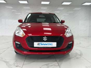 Used Suzuki Swift 2019 for sale - 75206745: Photo