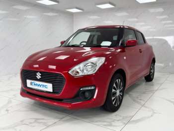 Used Suzuki Swift 2019 for sale - 75206745: Photo