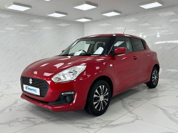 Used Suzuki Swift 2019 for sale - 75206745: Photo 5