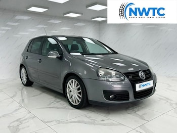 2008 (08) - **MAKE US AN OFFER! 5-Door