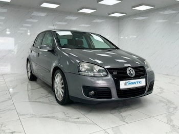 Used Volkswagen Golf 2008 for sale - 75752867: Photo