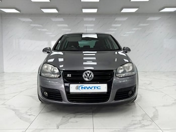 Used Volkswagen Golf 2008 for sale - 75752867: Photo