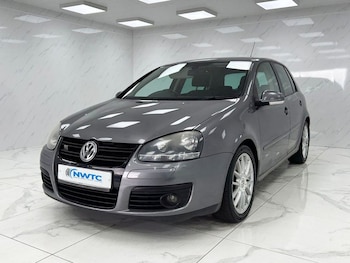 Used Volkswagen Golf 2008 for sale - 75752867: Photo