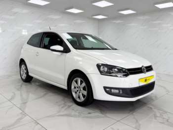 Used Volkswagen Polo 2013 for sale - 74807122: Photo