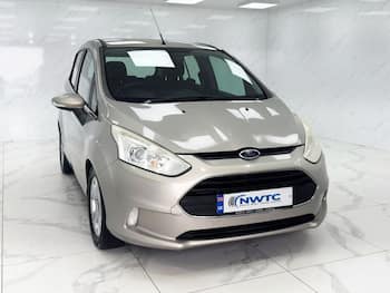 Used Ford B-MAX 2013 for sale - 79659381: Photo