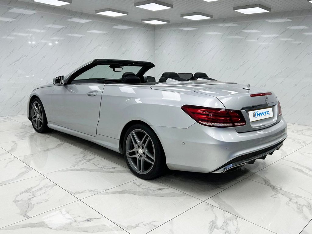 Used Mercedes-Benz E Class 2015 for sale - 77779850: Photo 10