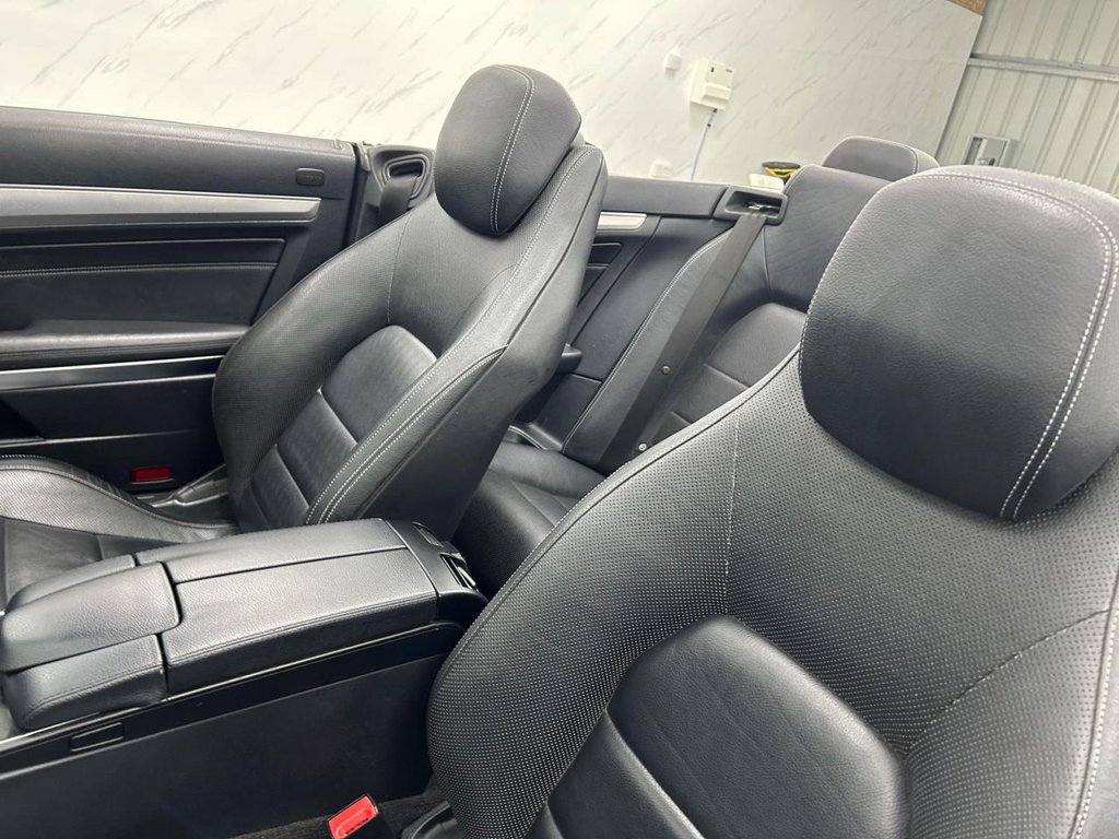 Used Mercedes-Benz E Class 2015 for sale - 77779850: Photo 16