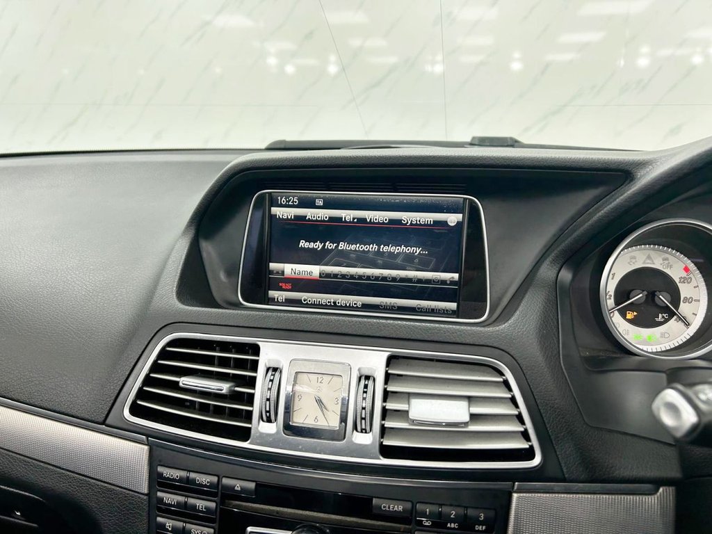 Used Mercedes-Benz E Class 2015 for sale - 77779850: Photo 18