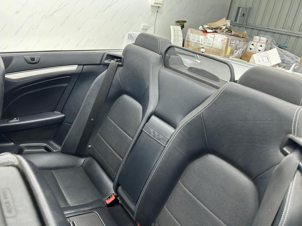 Used Mercedes-Benz E Class 2015 for sale - 77779850: Photo 22