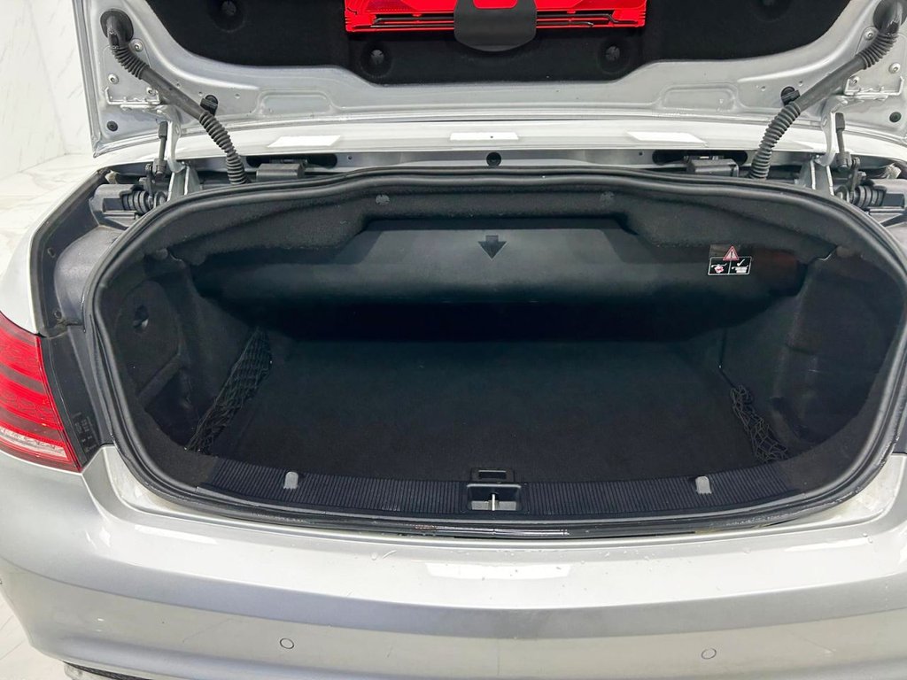 Used Mercedes-Benz E Class 2015 for sale - 77779850: Photo 23