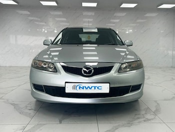 Used Mazda Mazda6 2007 for sale - 75432933: Photo