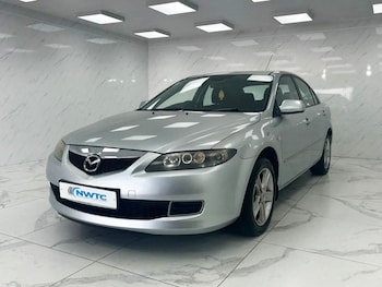 Used Mazda Mazda6 2007 for sale - 75432933: Photo