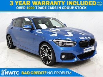 Used BMW 1 Series 2017 for sale - 79518338: Photo