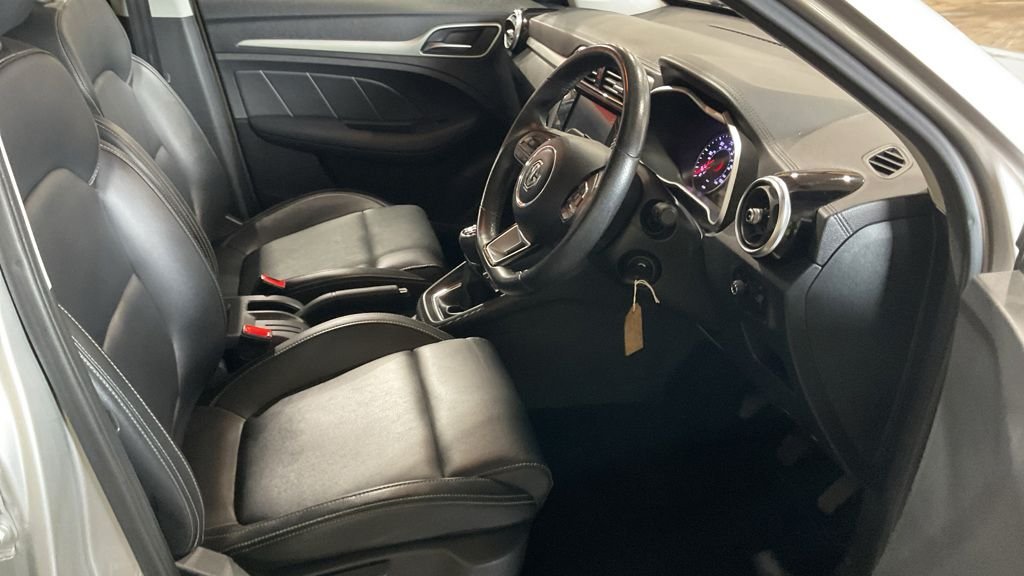 Used MG MG ZS 2020 for sale - 76417437: Photo 10