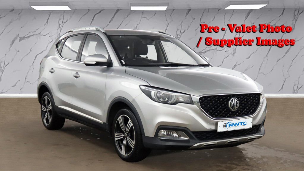 Used MG MG ZS 2020 for sale - 76417437: Photo 2