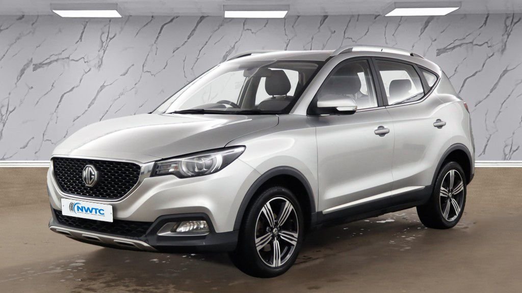 Used MG MG ZS 2020 for sale - 76417437: Photo 3