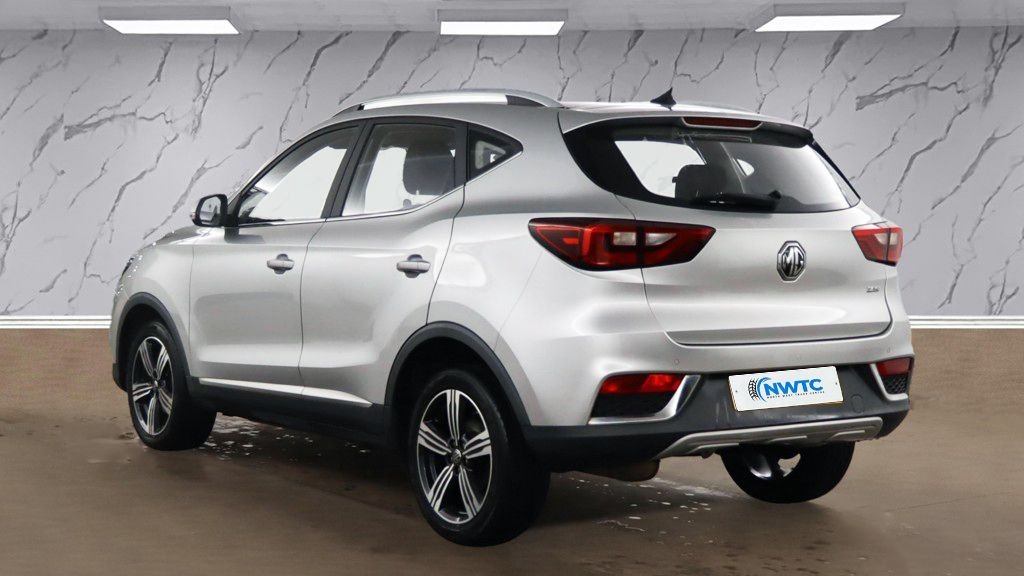 Used MG MG ZS 2020 for sale - 76417437: Photo 4