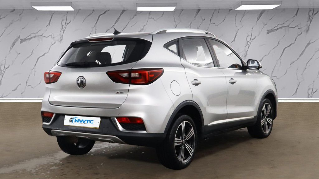 Used MG MG ZS 2020 for sale - 76417437: Photo 5