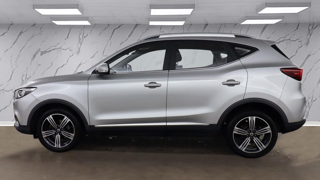 Used MG MG ZS 2020 for sale - 76417437: Photo 6