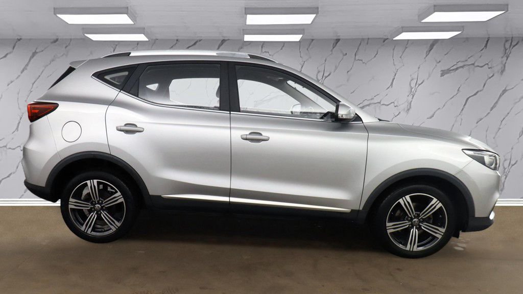 Used MG MG ZS 2020 for sale - 76417437: Photo 7