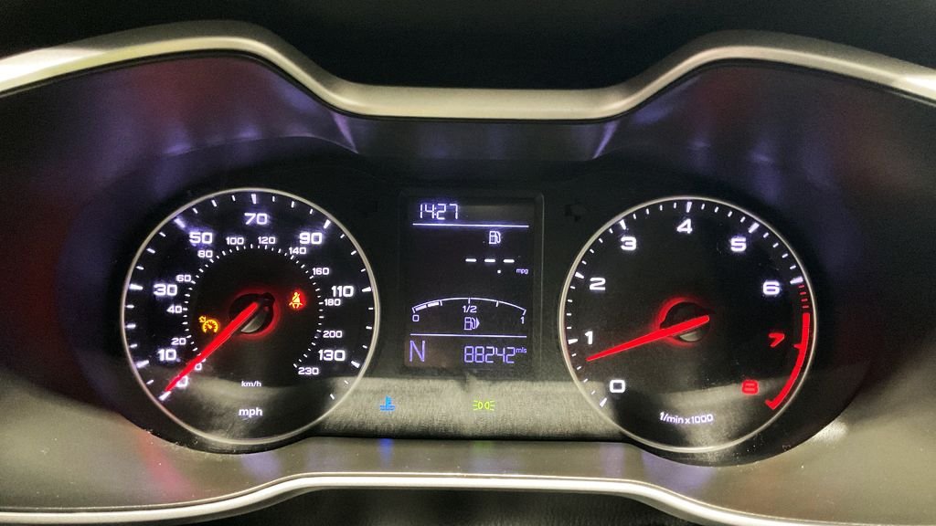 Used MG MG ZS 2020 for sale - 76417437: Photo 9