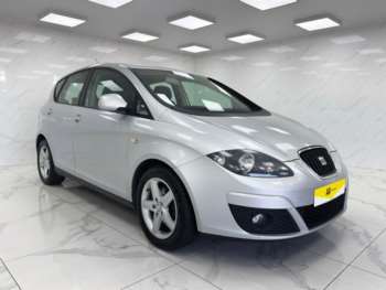 Used SEAT Altea 2012 for sale - 73978664: Photo