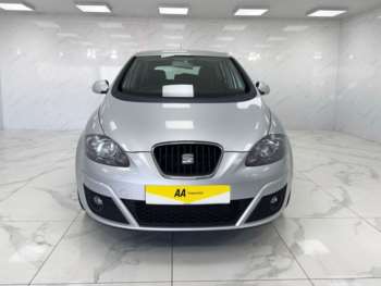 Used SEAT Altea 2012 for sale - 73978664: Photo