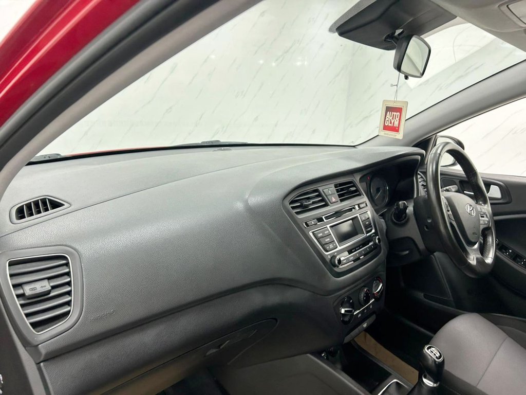 Used Hyundai i20 2016 for sale - 76029198: Photo 13