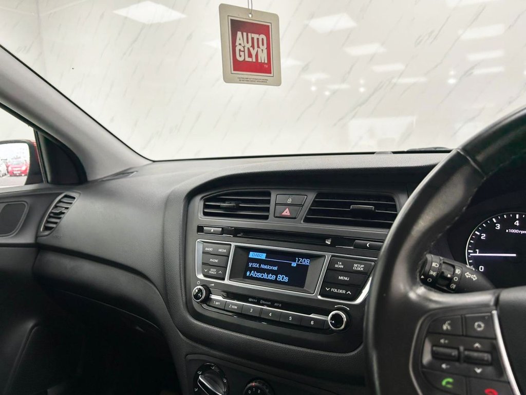 Used Hyundai i20 2016 for sale - 76029198: Photo 14