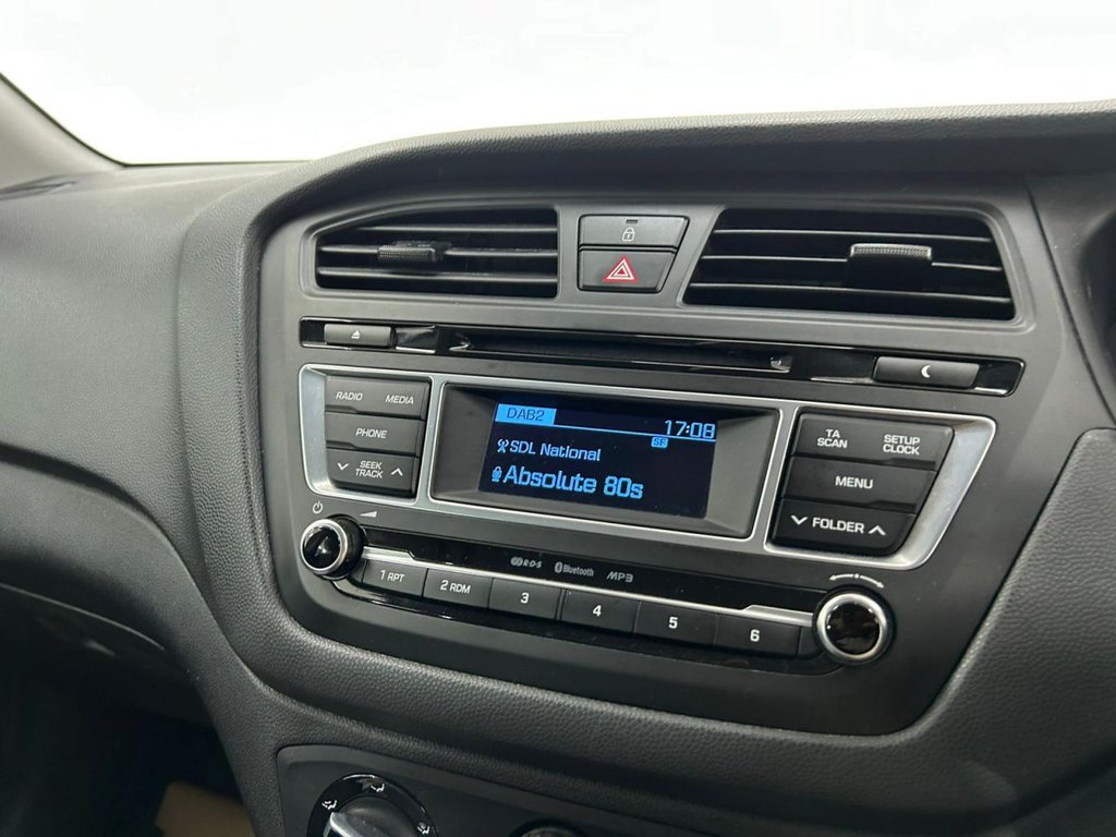 Used Hyundai i20 2016 for sale - 76029198: Photo 15