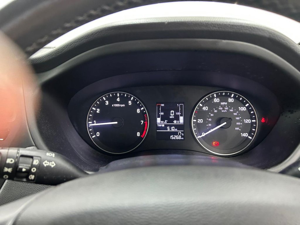Used Hyundai i20 2016 for sale - 76029198: Photo 16